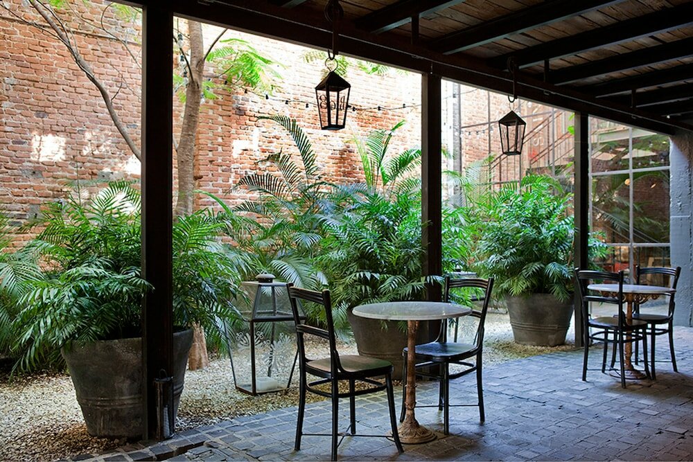 Фото La Alondra Casa De Huéspedes