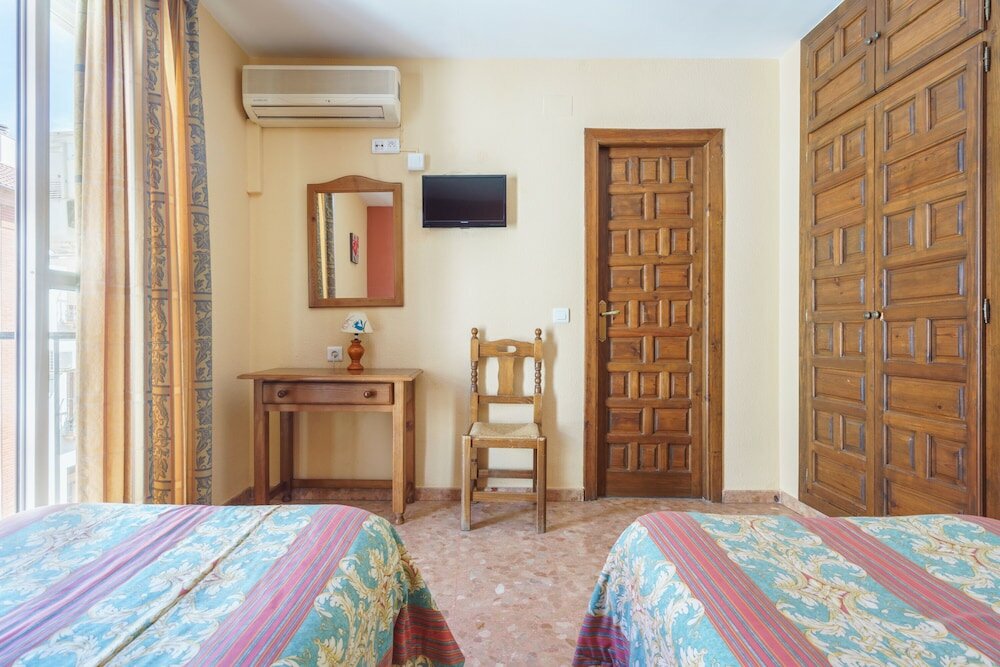 Фото Hotel Arunda I