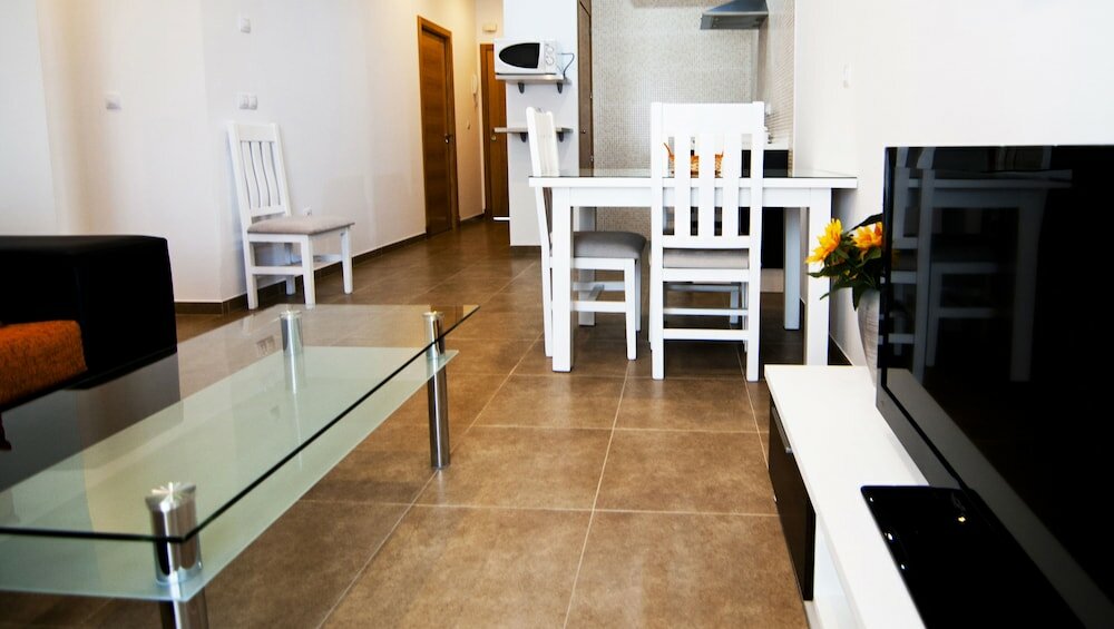 Фото Plaza de la Luz Cádiz