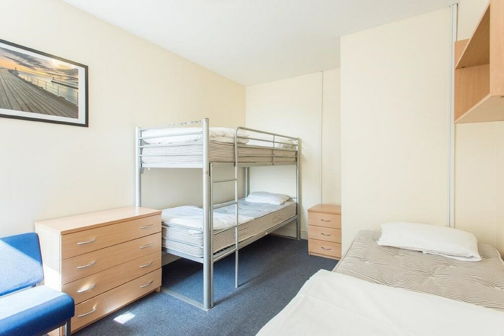 Фото Hotel Strand Continental - Hostel