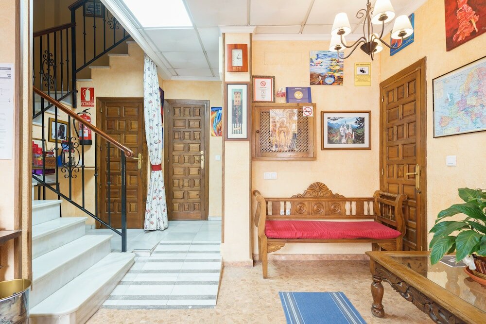 Фото Hotel Arunda I