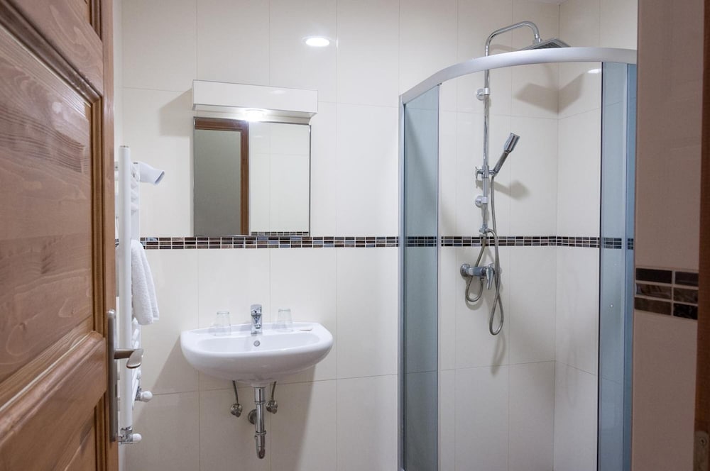 Фото Centrooms House