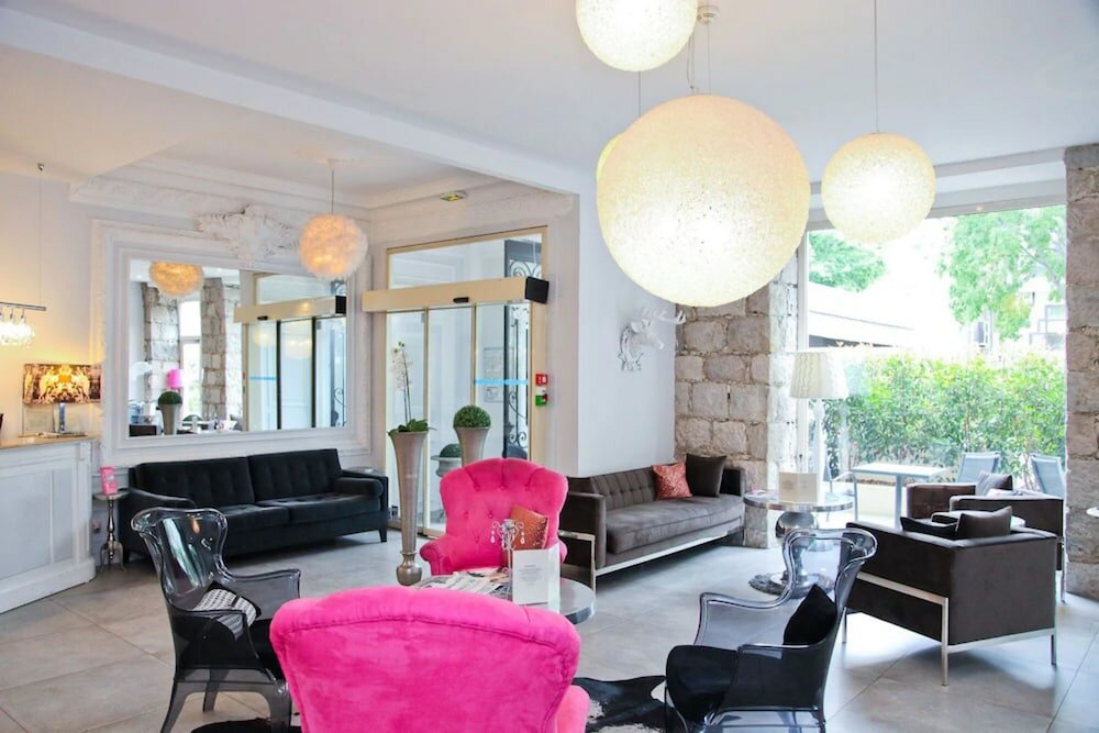 Фото отеля 5