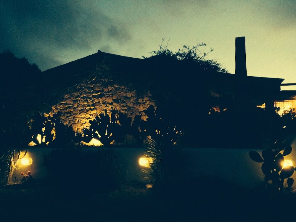 Фото AgriRistoChic Resort Li Espi