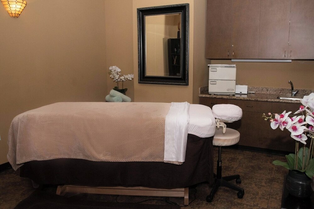 Фото The Woodlands Waterway Marriott Hotel & Convention Center