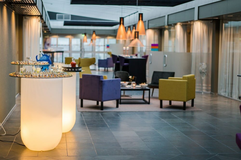 Фото Park Inn by Radisson Reykjavik Keflavik Airport