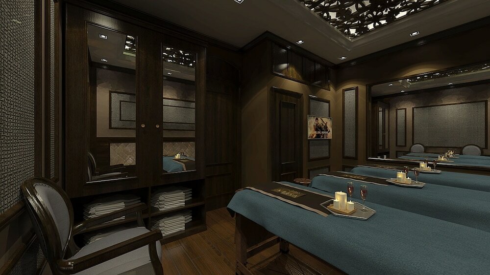 Фото Alisa Hotel & SPA