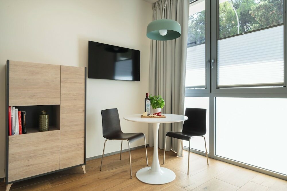 Фото Hotel Dimorae