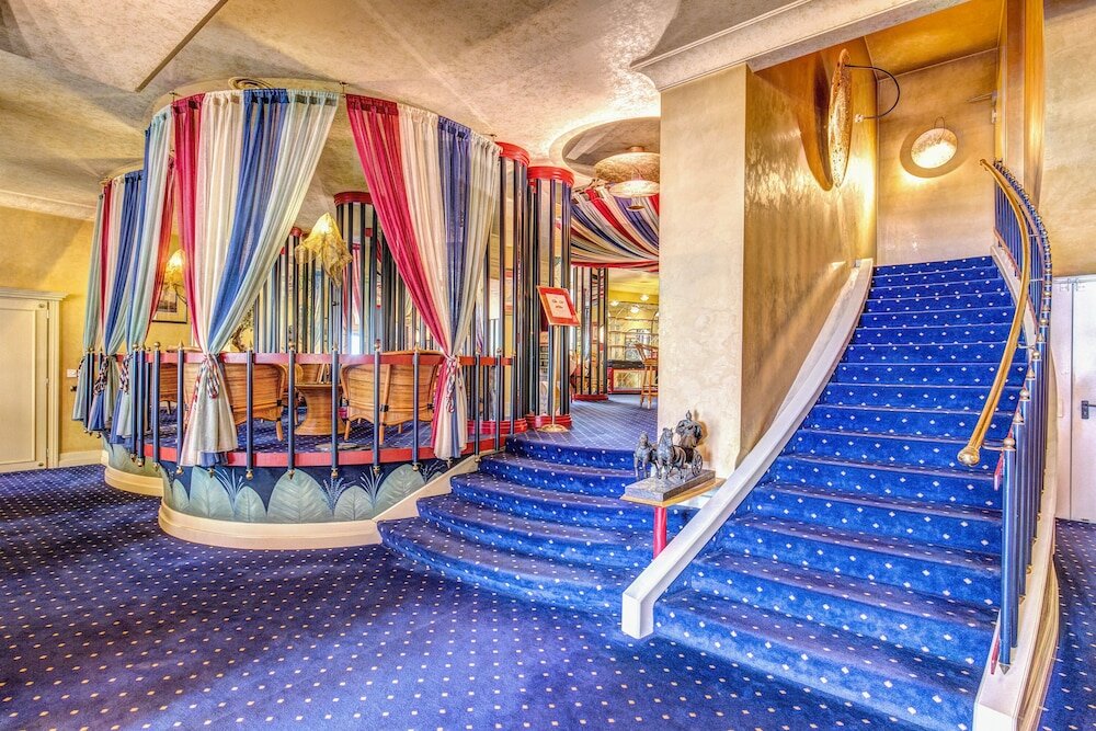 Фото Auriga Hotel