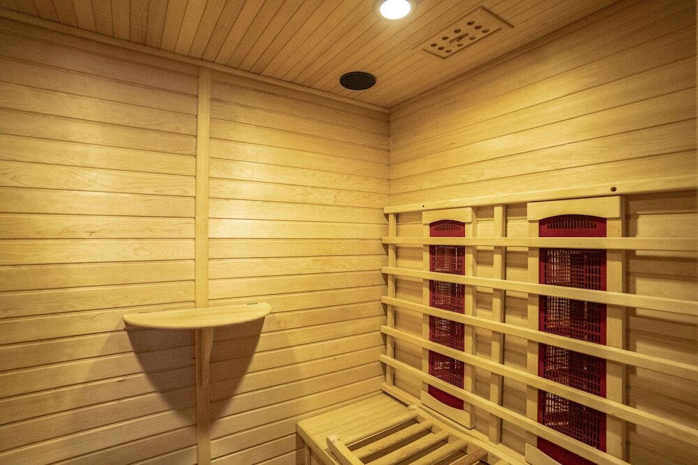 Фото Madison Rooms