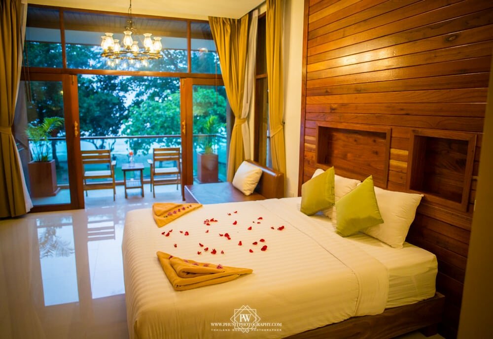 Фото Flora i Talay