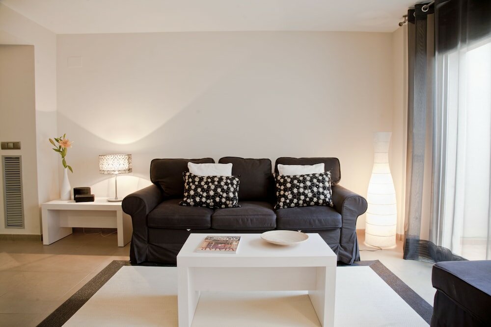 Фото Up Suites Bcn