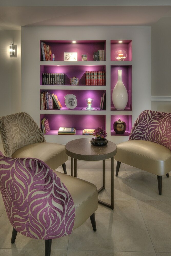 Фото La Bastide de l'Oliveraie