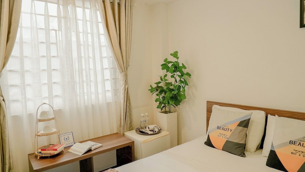 Фото Galaxy Boutique Hotel