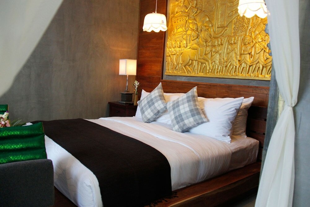 Фото Cambana d'Angkor Suites