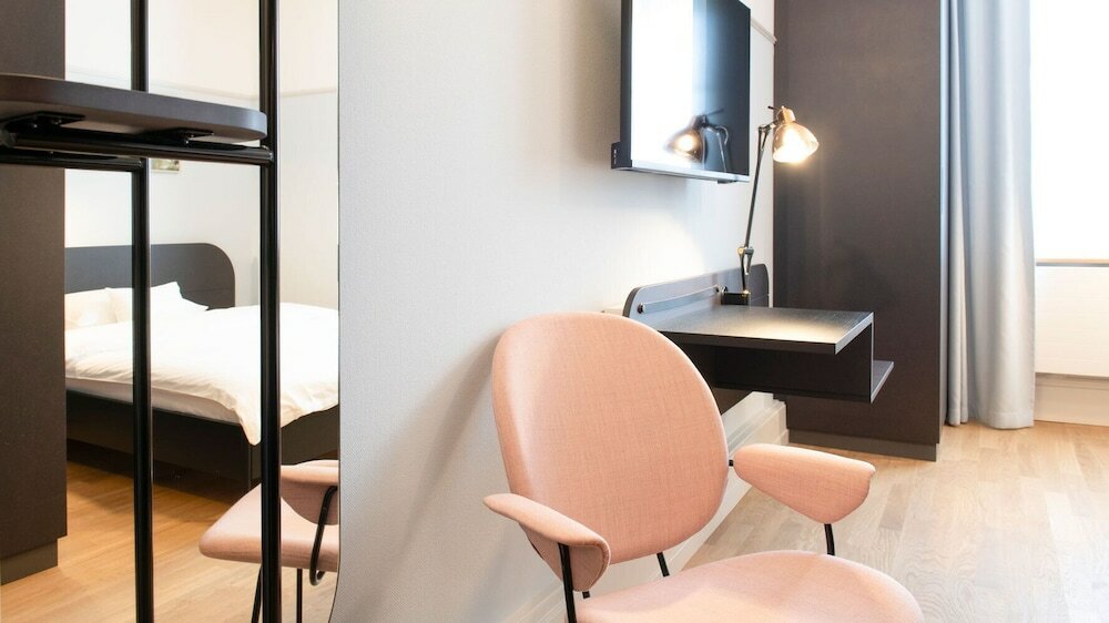 Фото Hotel Schutzen Rheinfelden