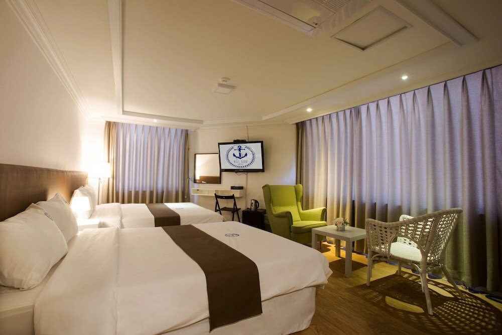 Фото Hillside Hotel