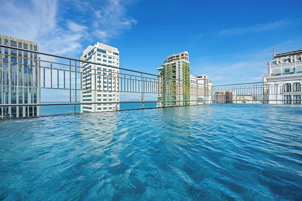 Фото Monalisa Luxury Hotel