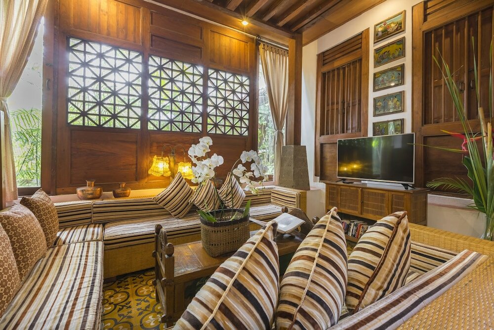 Фото Kampung Kecil