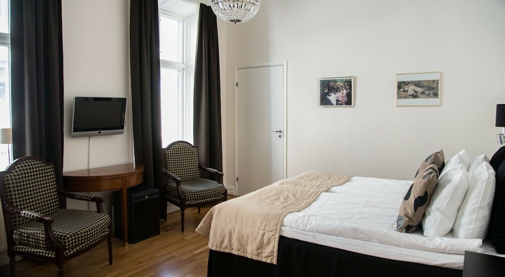 Фото Hotel Linnéa, Sure Hotel Collection by Best Western