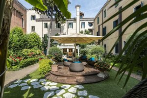 отель Hotel Abbazia