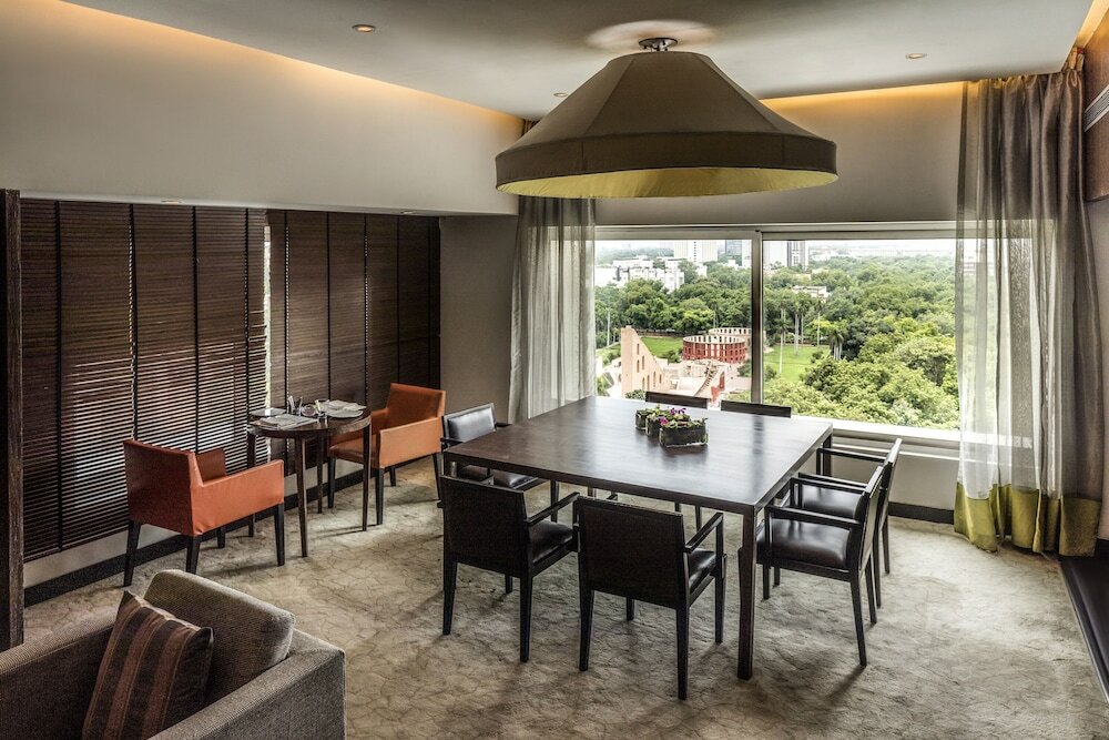 Фото The Park New Delhi