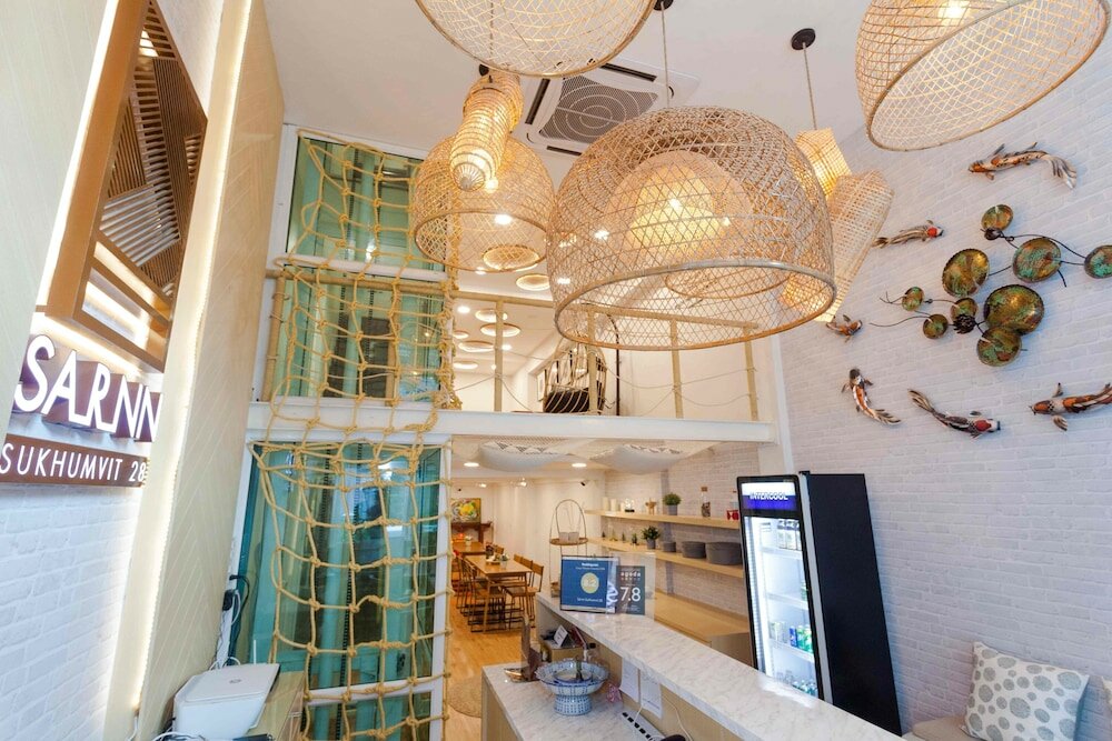 Фото Sarnn Sukhumvit 28