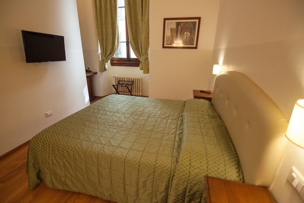 Фото Hotel Cimabue