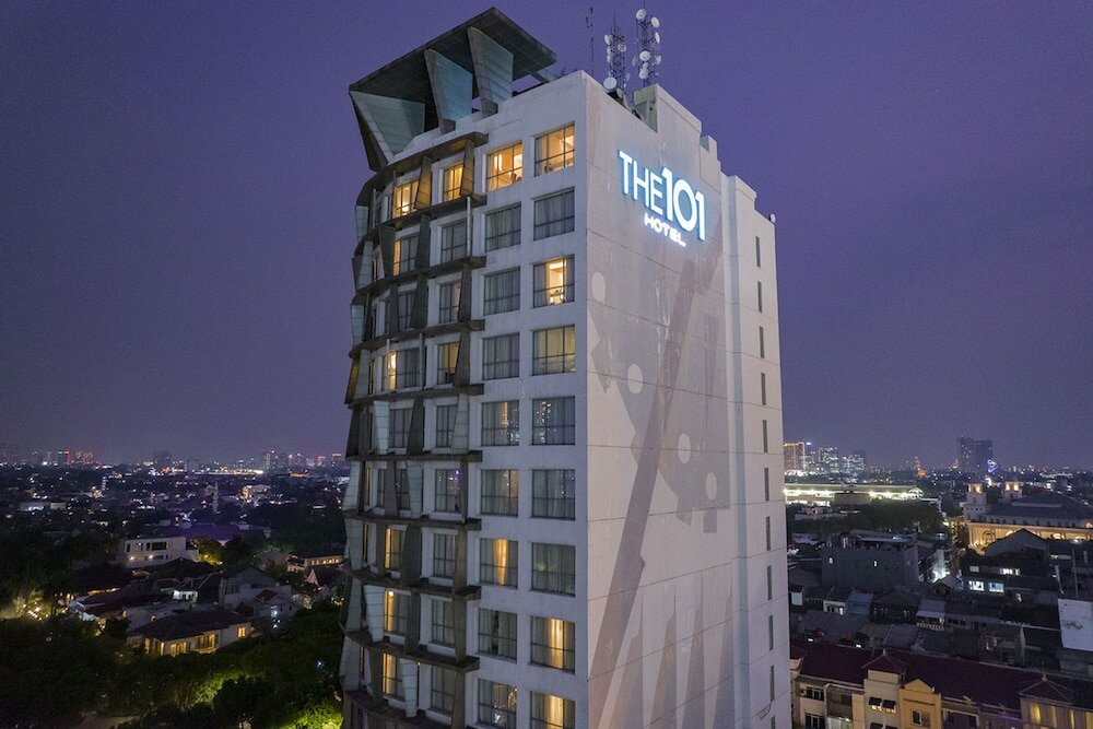 Фото The 1o1 Jakarta Sedayu Darmawangsa