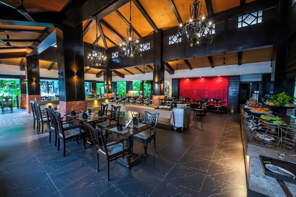 Фото O Hotel Goa