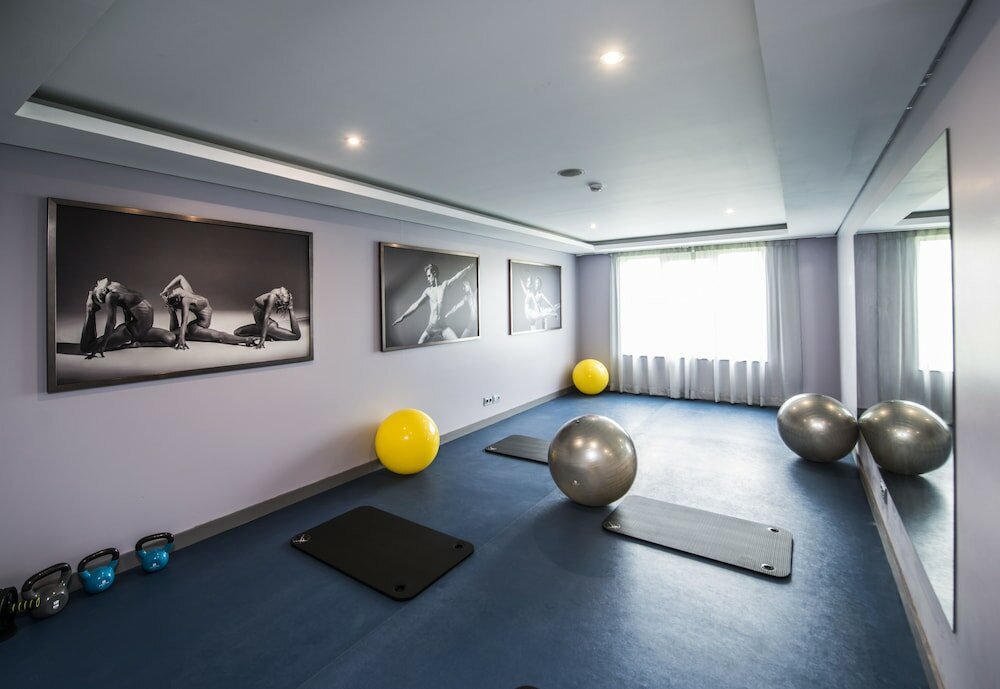 Фото Vila Gale Evora