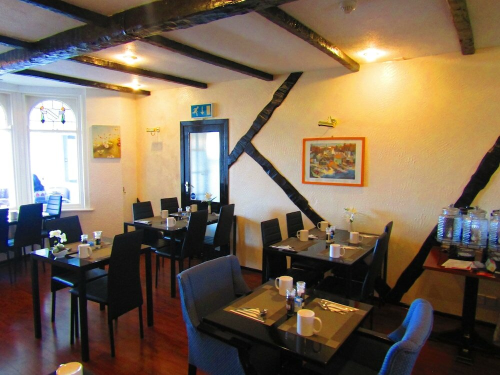 Фото Alderley hotel