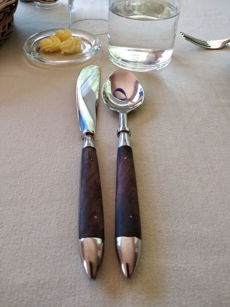 Фото Manor on the Bay