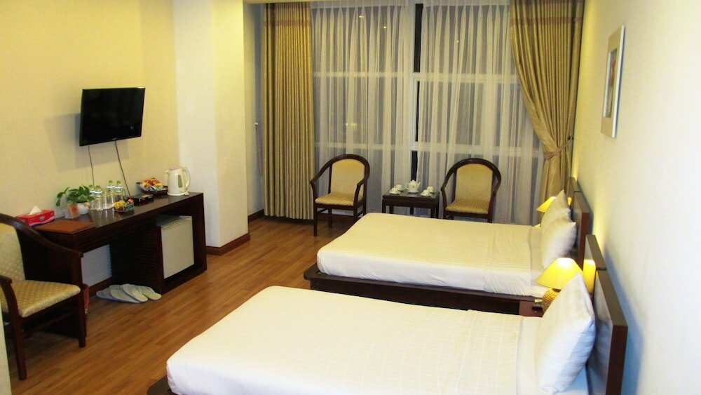 Фото Kim Tho Hotel