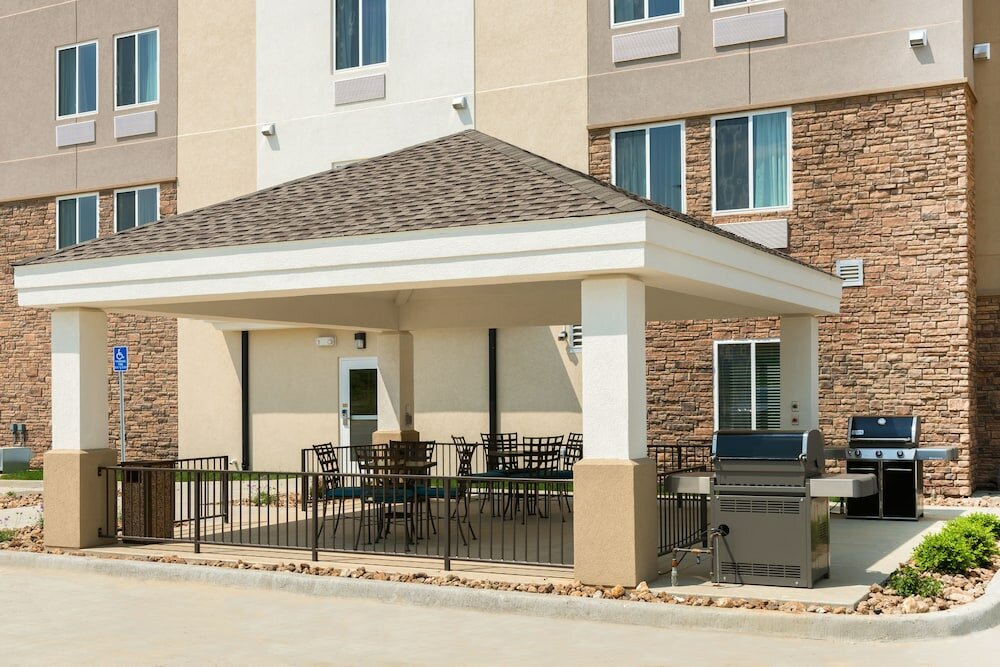 Фото отеля 3