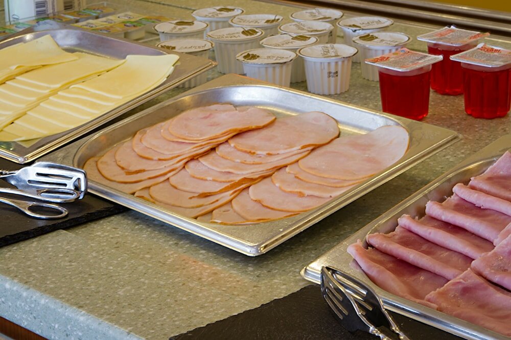 Фото Ibis Porto Sao Joao