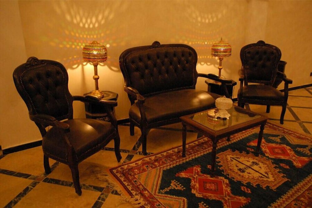 Фото Riad Marrakech House