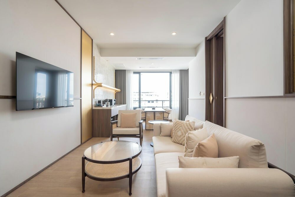 Фото Pranakorn Heritage Hotel