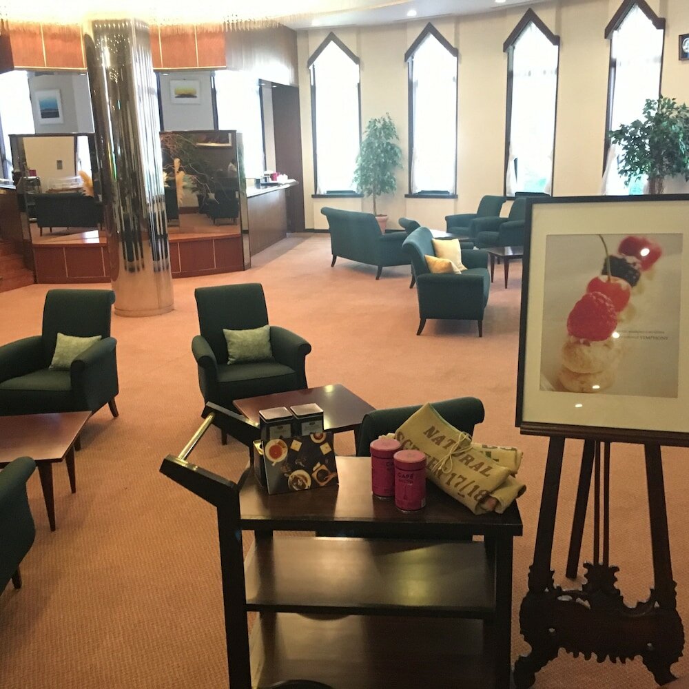 Фото Hotel Marroad Karuizawa