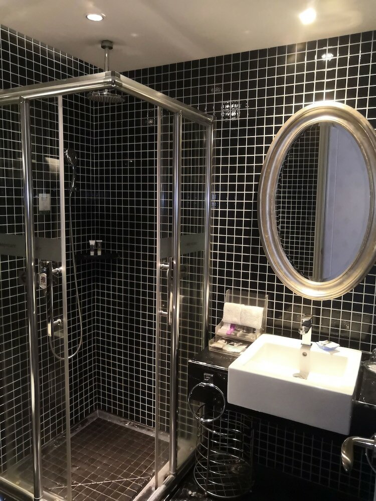 Фото Mercure Xiamen Exhibition Centre