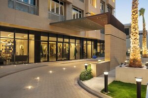 Гостиница Mercure Riyadh Al Anoud