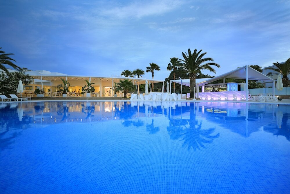 Фото Blanco Hotel Formentera