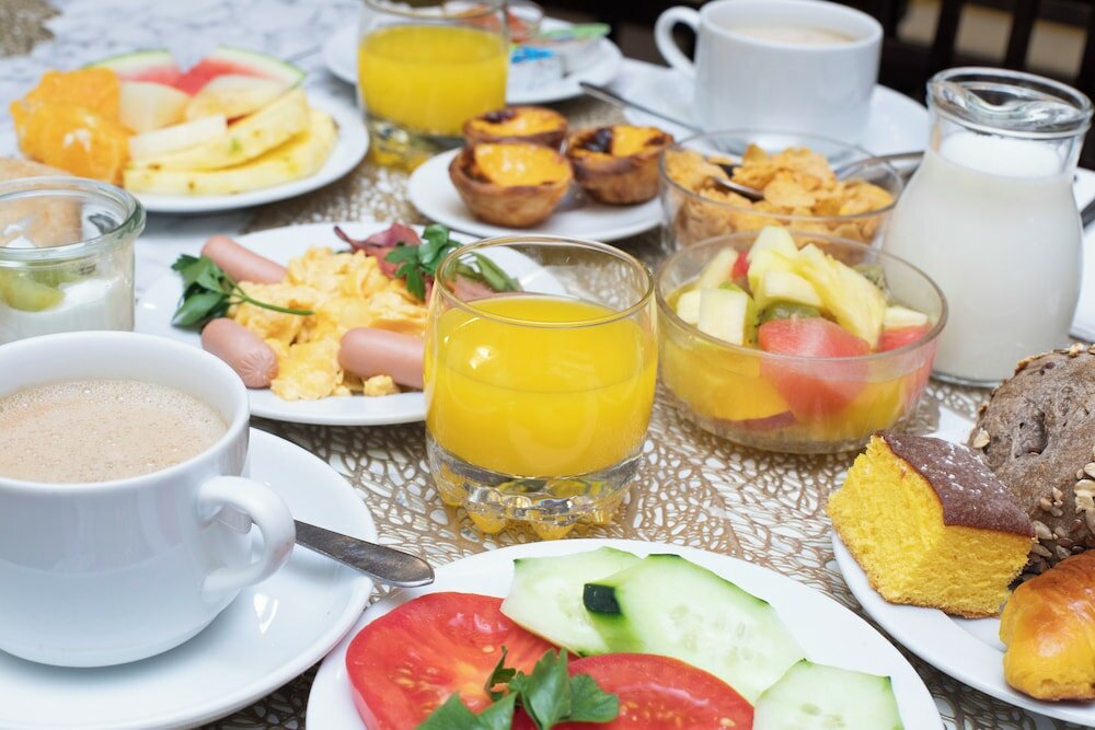 Фото Casual Inca Porto