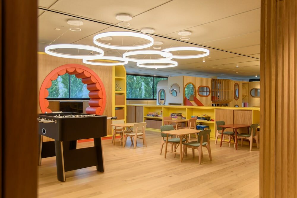 Фото Park Piolets MountainHotel & SPA