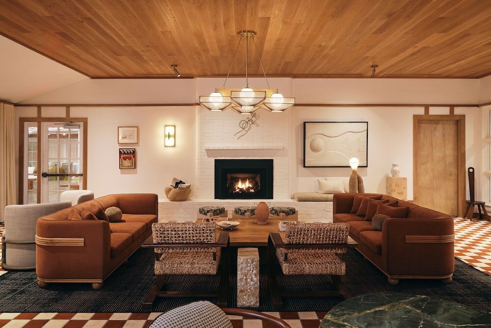 Фото The Beachside At Nantucket