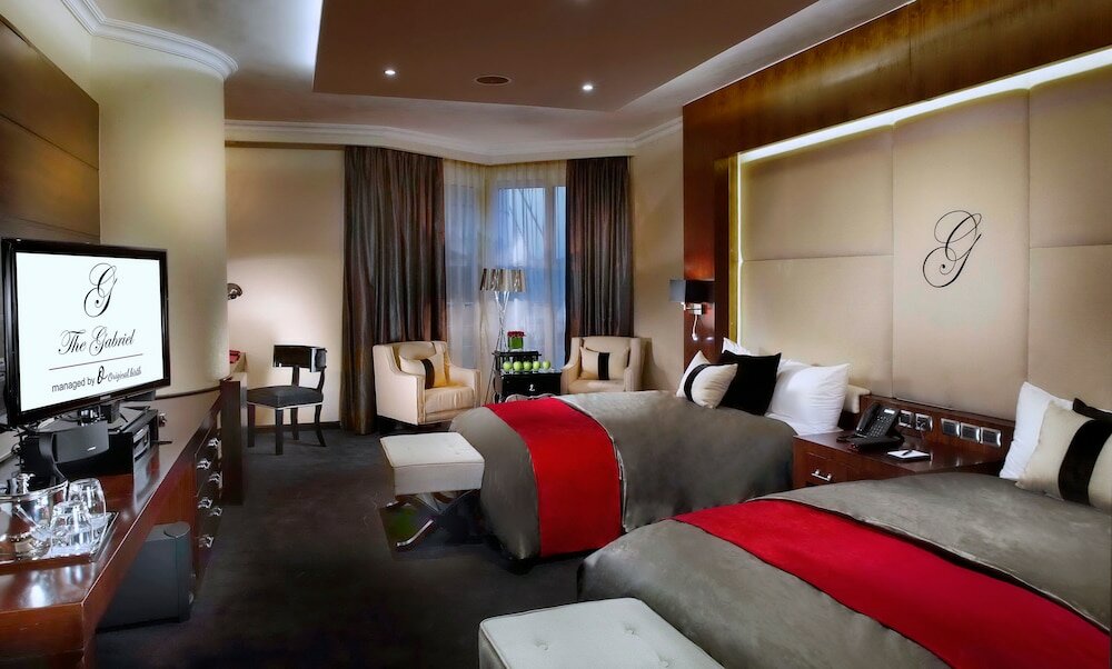 Фото отеля 3