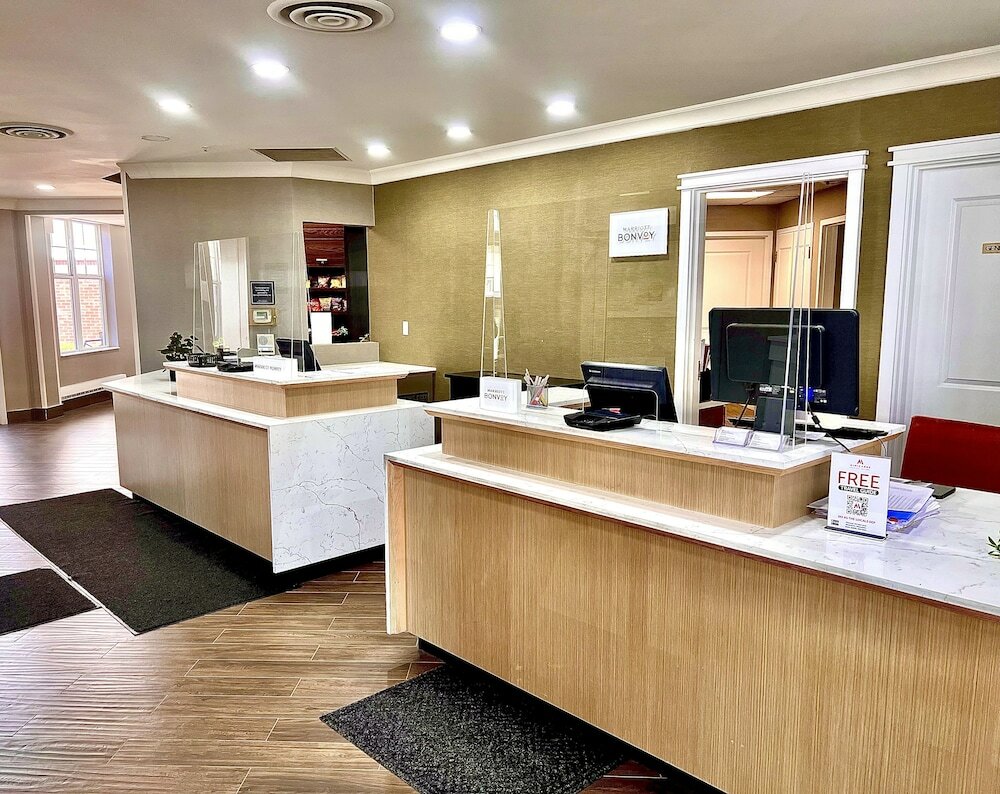 Фото Residence Inn by Marriott Whitby