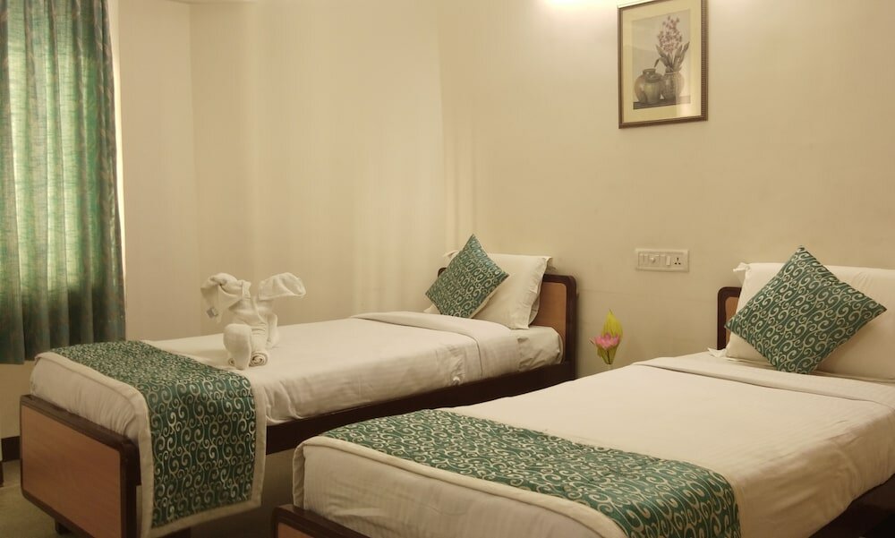 Фото Ywca International Guest House