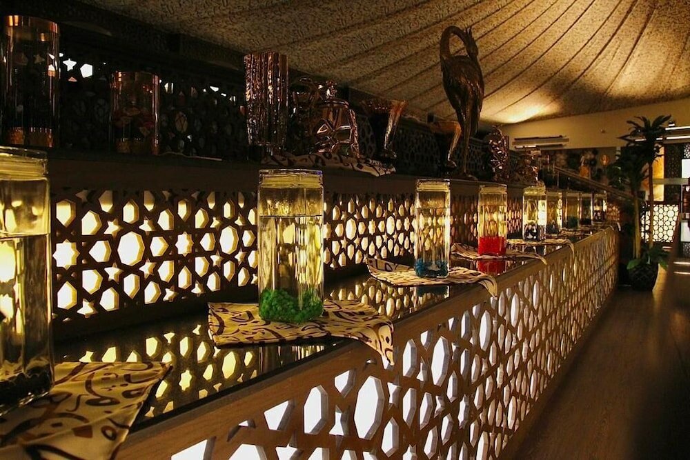 Фото Rua Al Hijrah Hotel