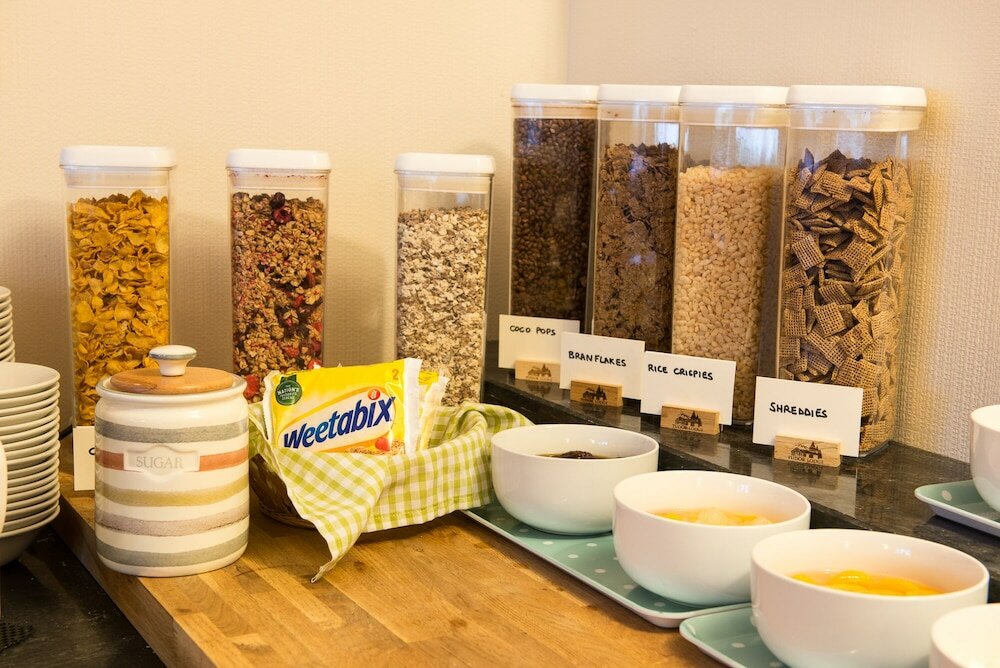 Фото Tudor Lodge